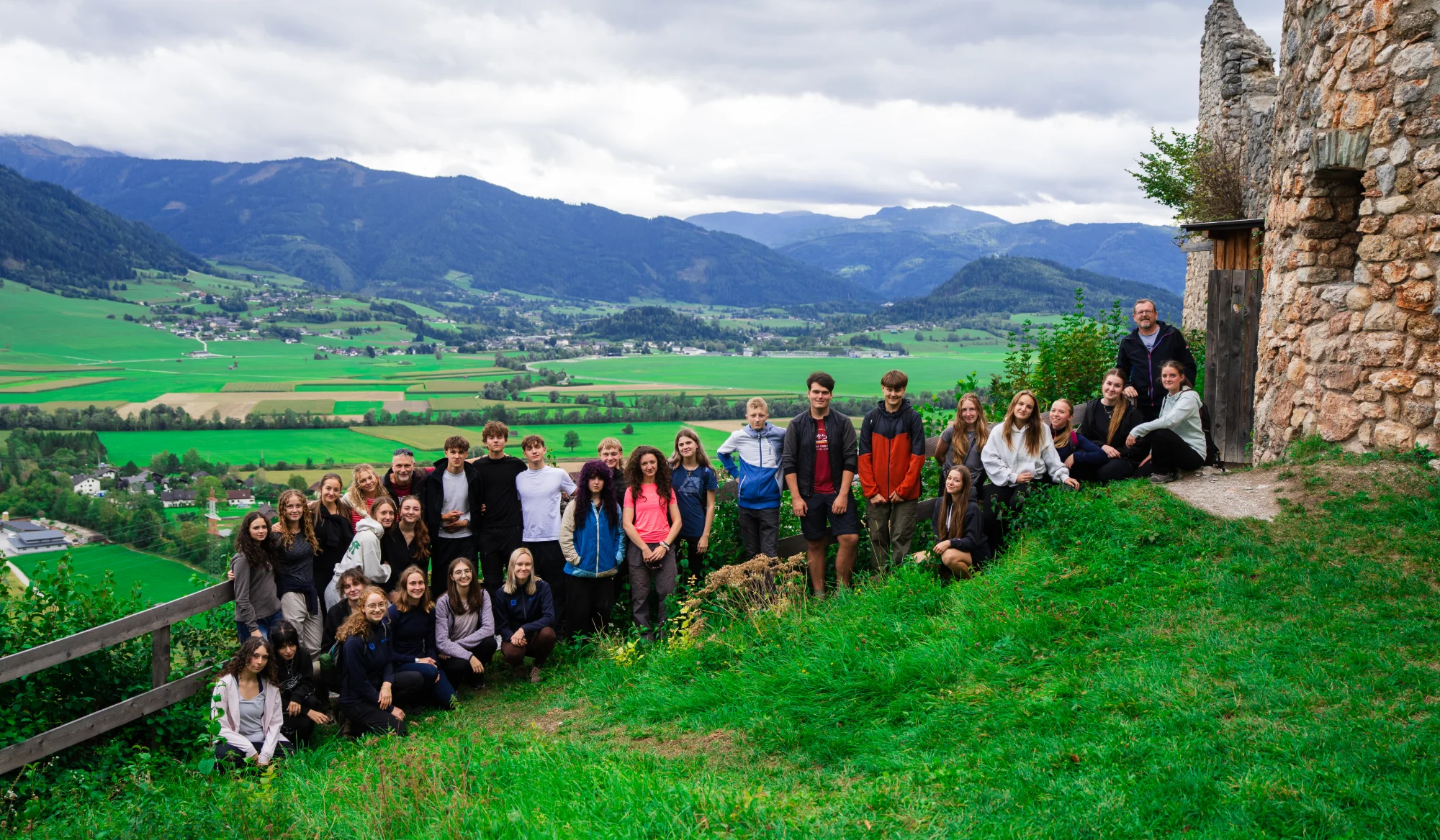 Schladming-Dachstein — foto 1