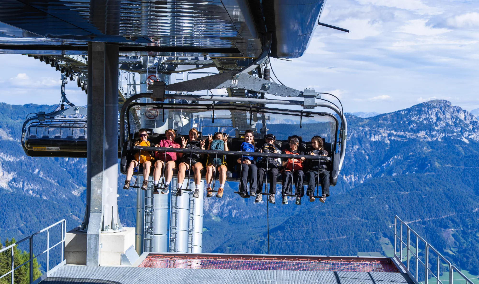 Schladming-Dachstein — foto 8