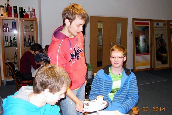 oktáva