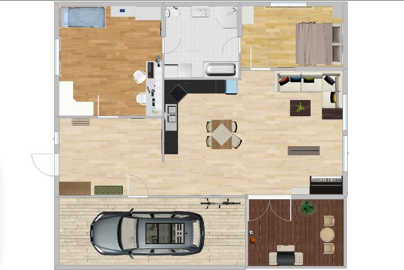 Traumhaus