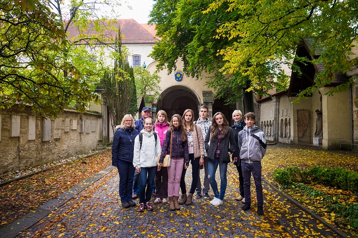 Regensburg Rebensburg
