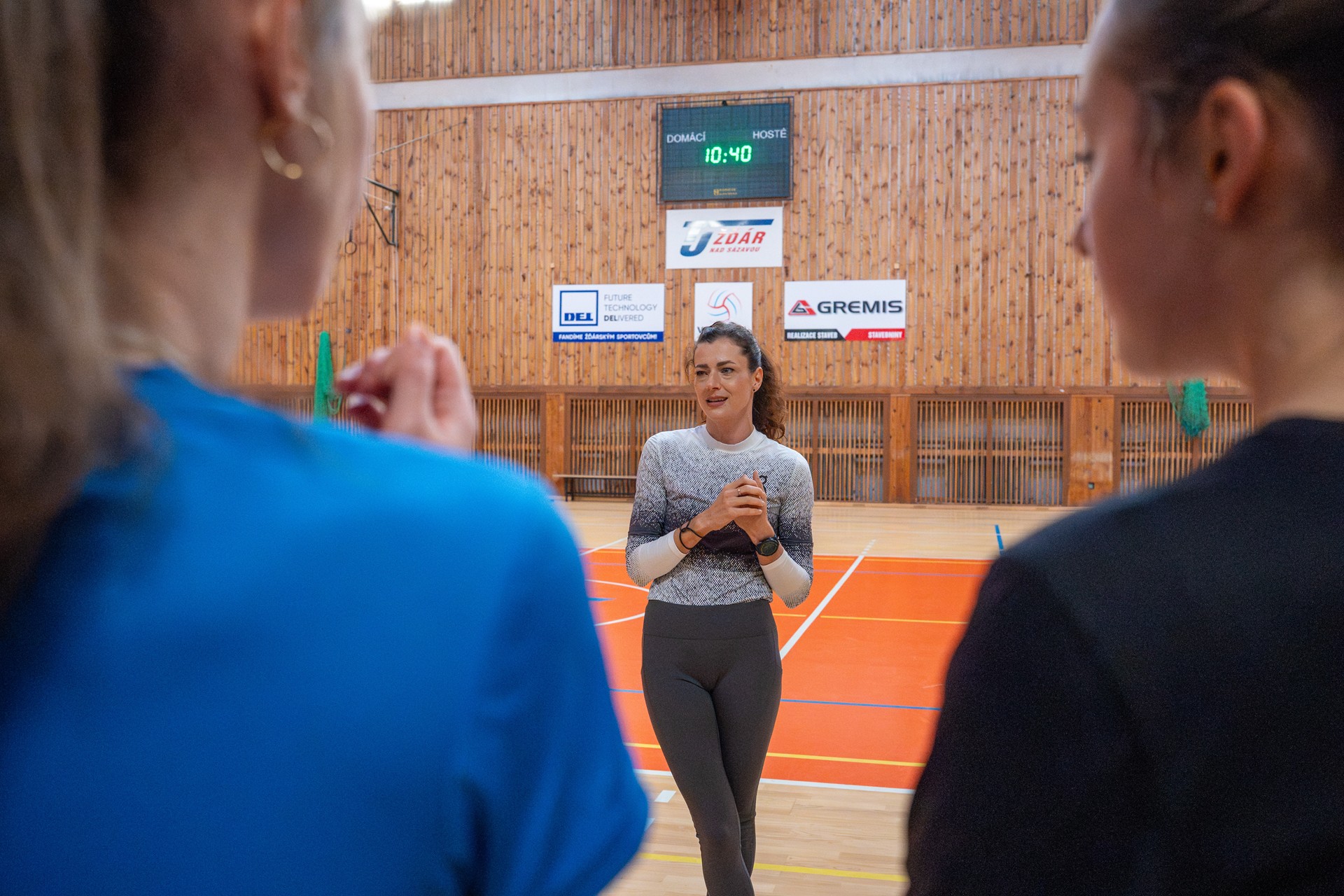 Olympijská inspirace na našem gymnáziu