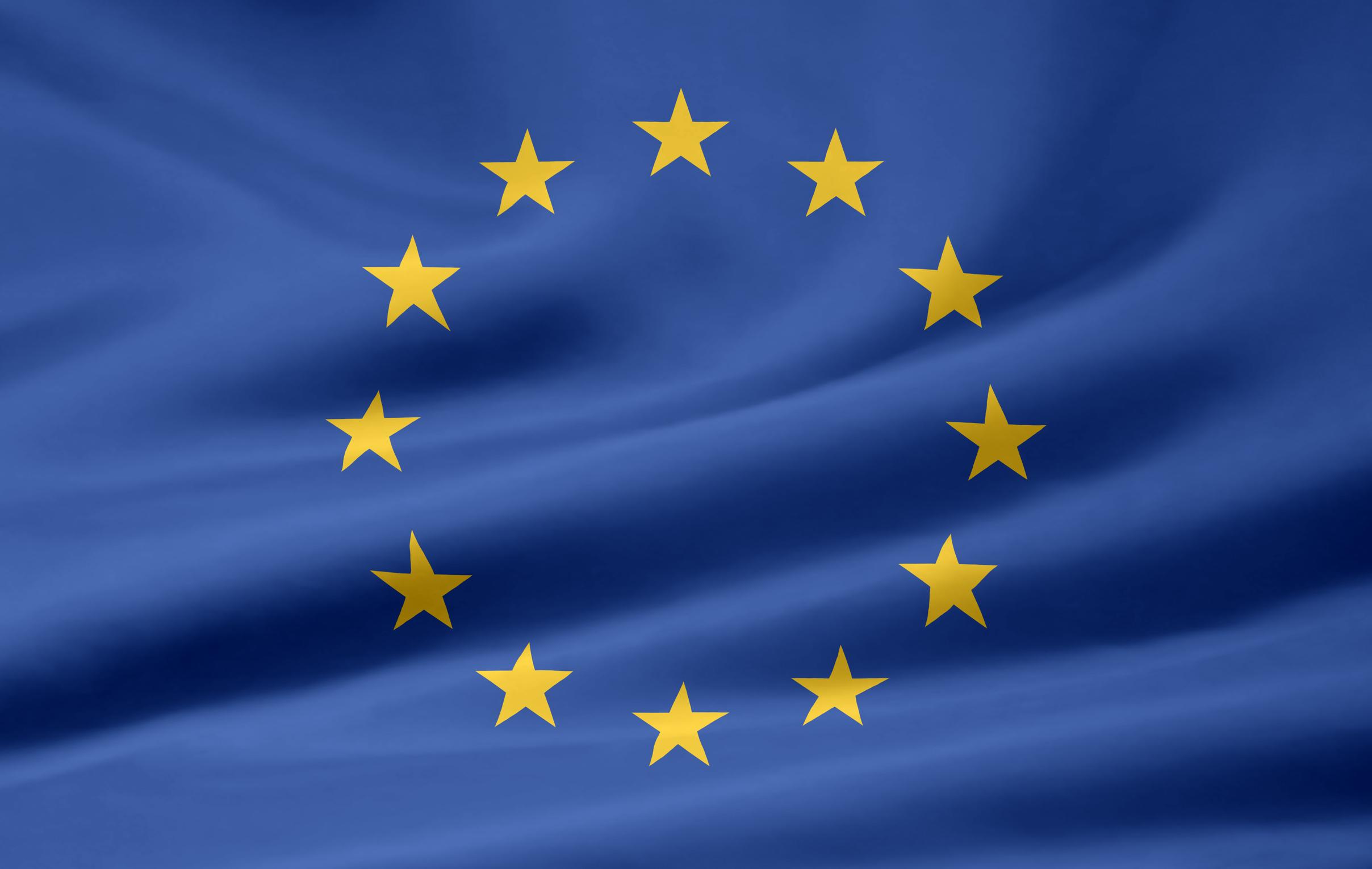 Mezinárodní projekt EU