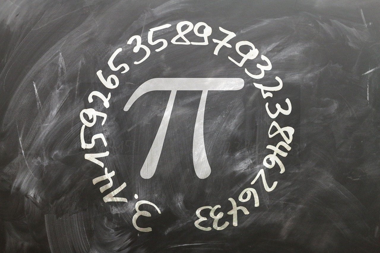 Témata pro ročníkovou práci z matematiky na rok 2024-2025