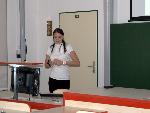 Úspěch našich studentů v krajském kole Středoškolské odborné činnosti