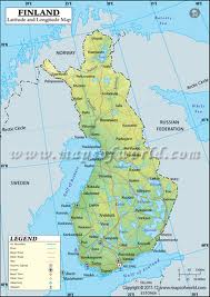 Welcome to Finland