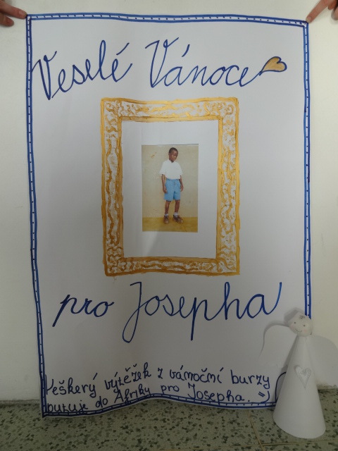 Vánoční burza na Bigy