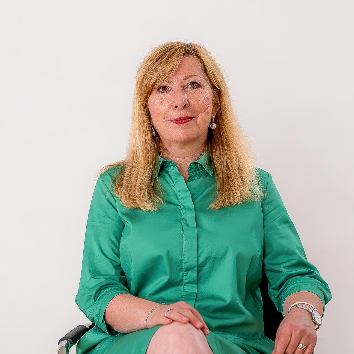 PhDr. Jitka Stráská