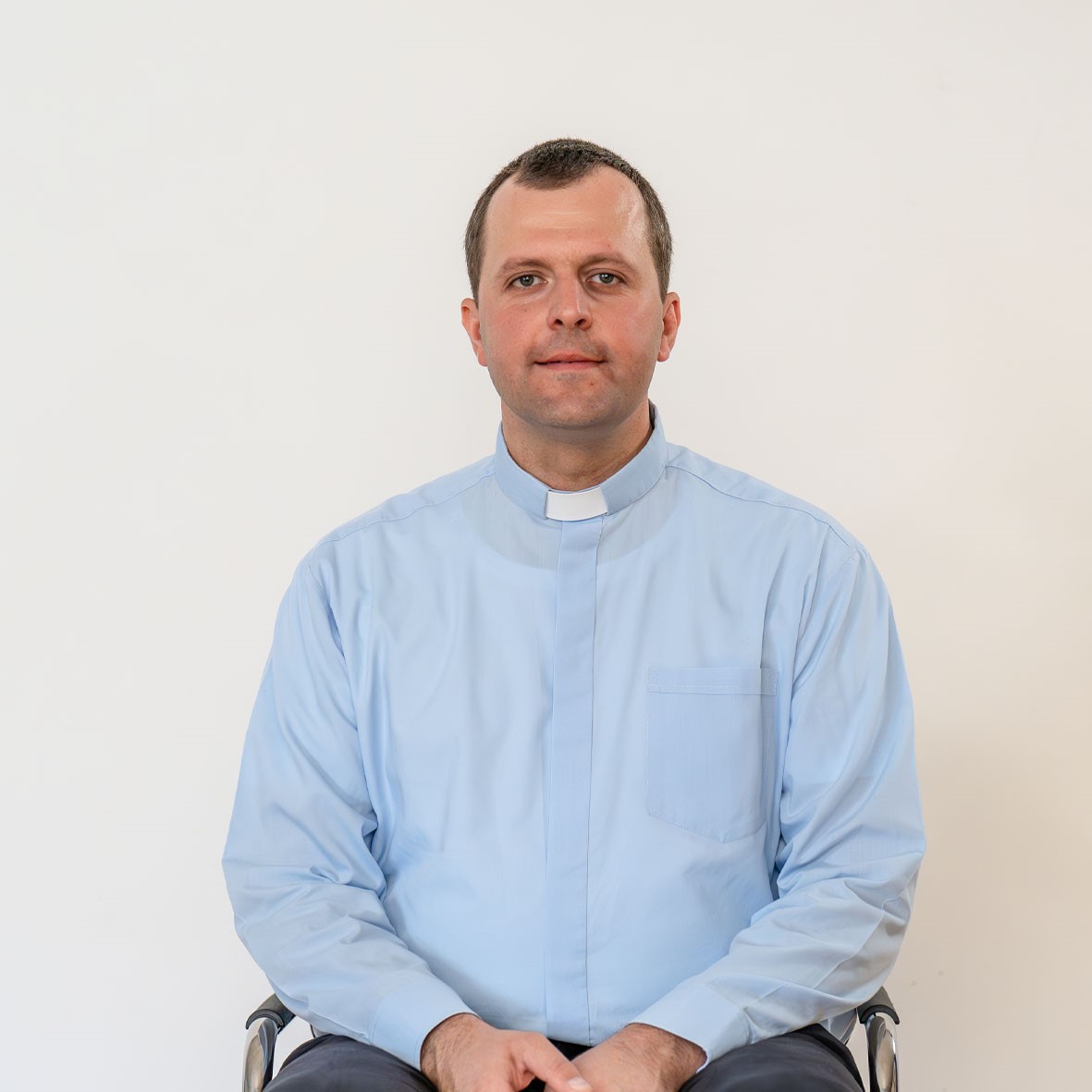 Mgr. Marek Husák