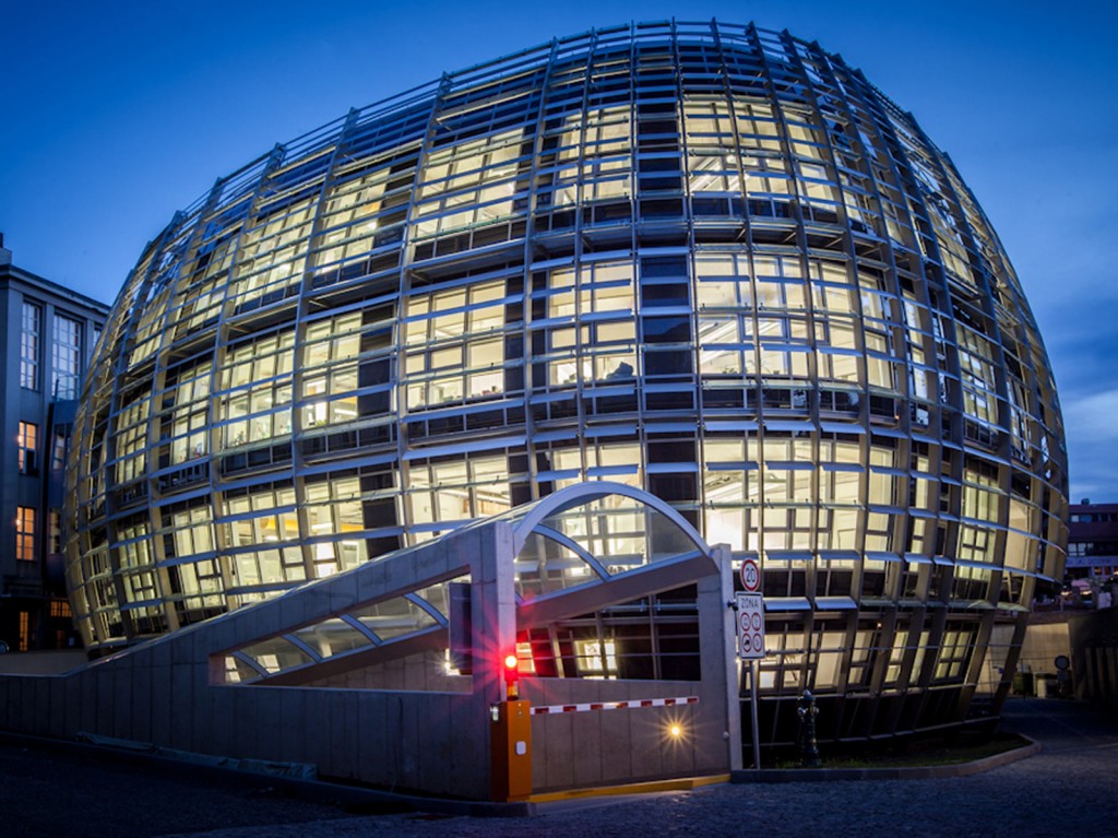 Týden vědy a techniky Akademie věd ČR 2014