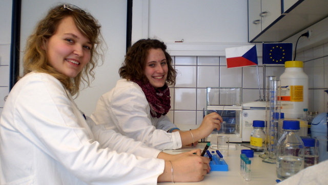 Maturitní otázky z chemie 2017/18