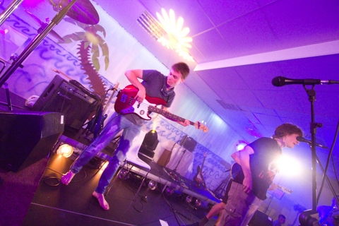 Bigyfest 2015