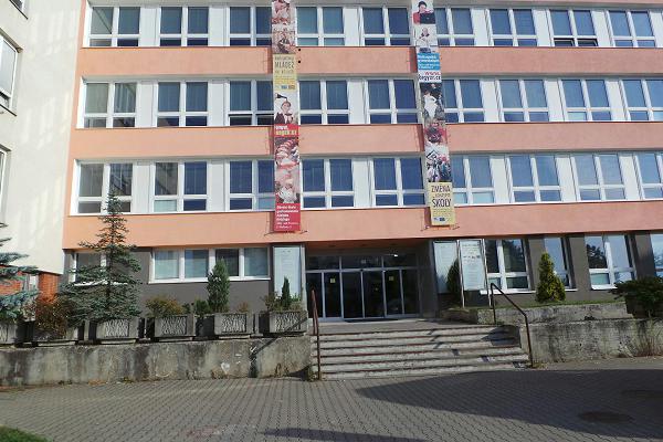 Our school