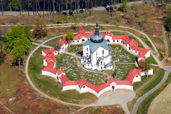 Žďár nad Sázavou