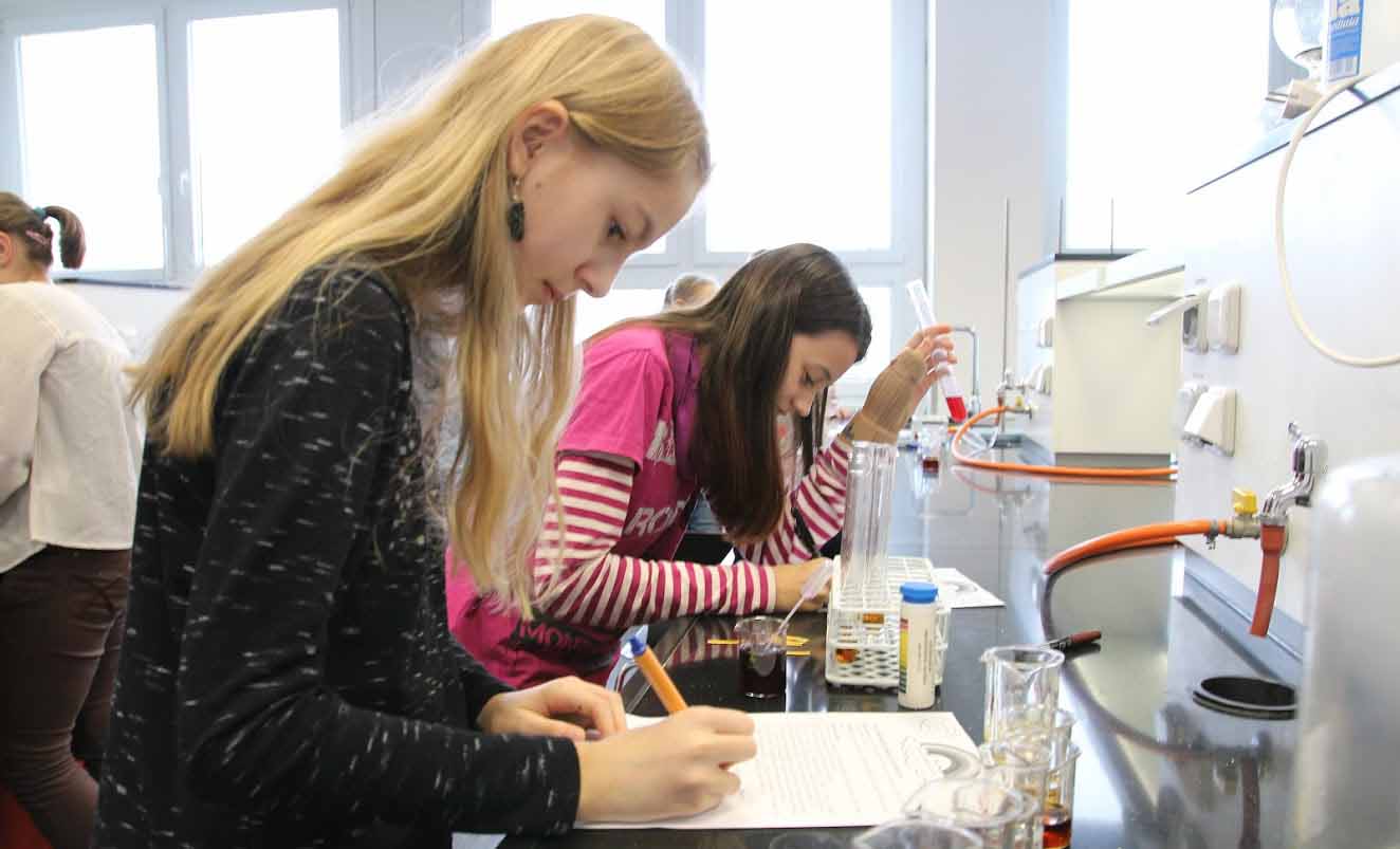BIGY SCIENCE