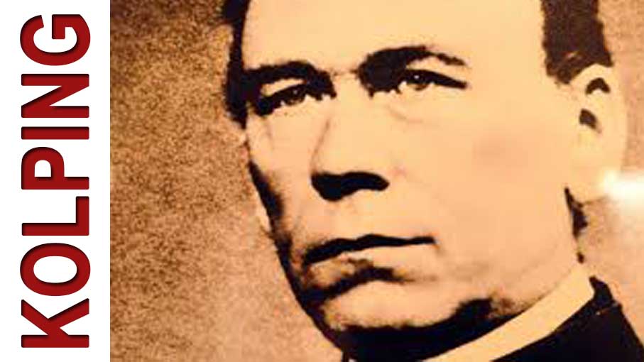 Adolph Kolping