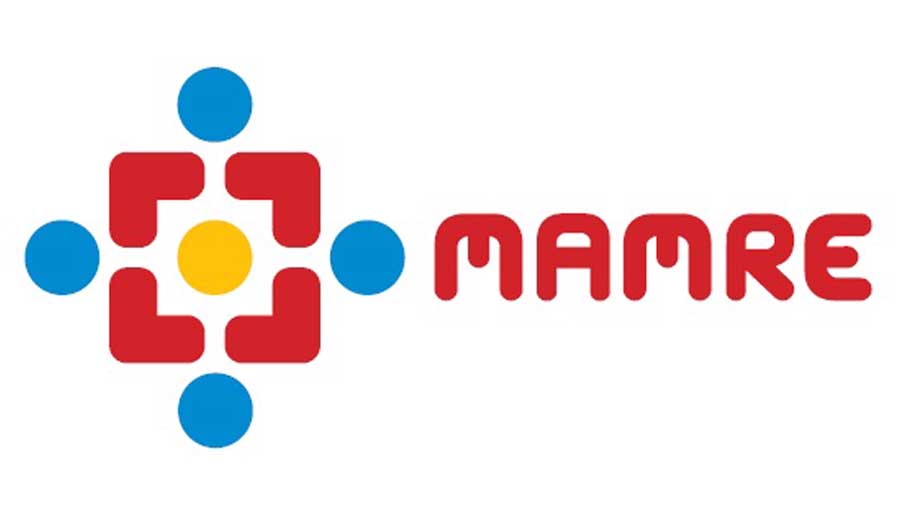 Co to je Mamre?