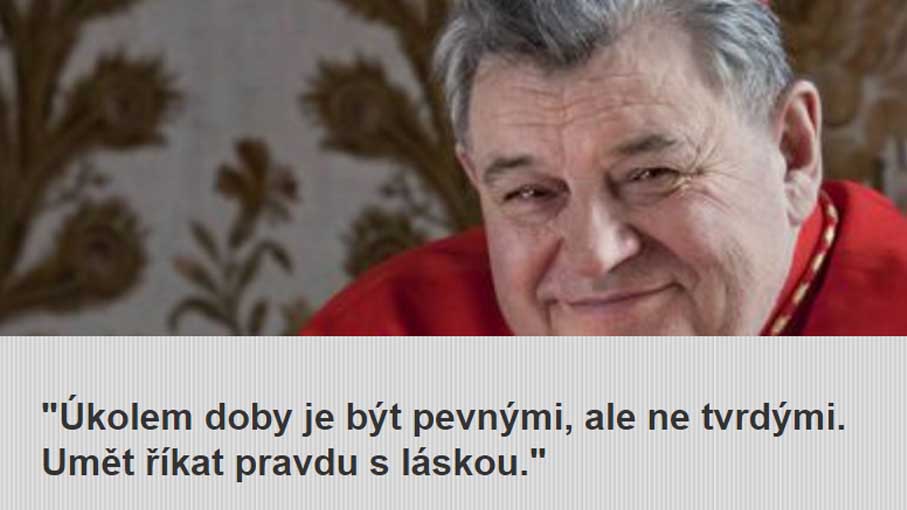 Dominik Duka