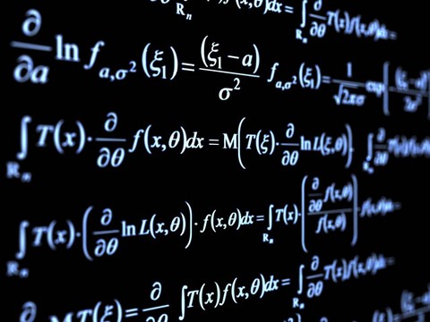 Proč máme úspěch v matematice
