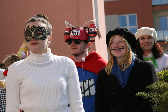 Poslední zvonění