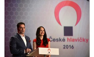 České hlavičky 2016