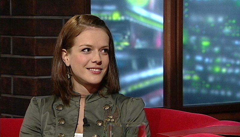 Andrea Kerestešová