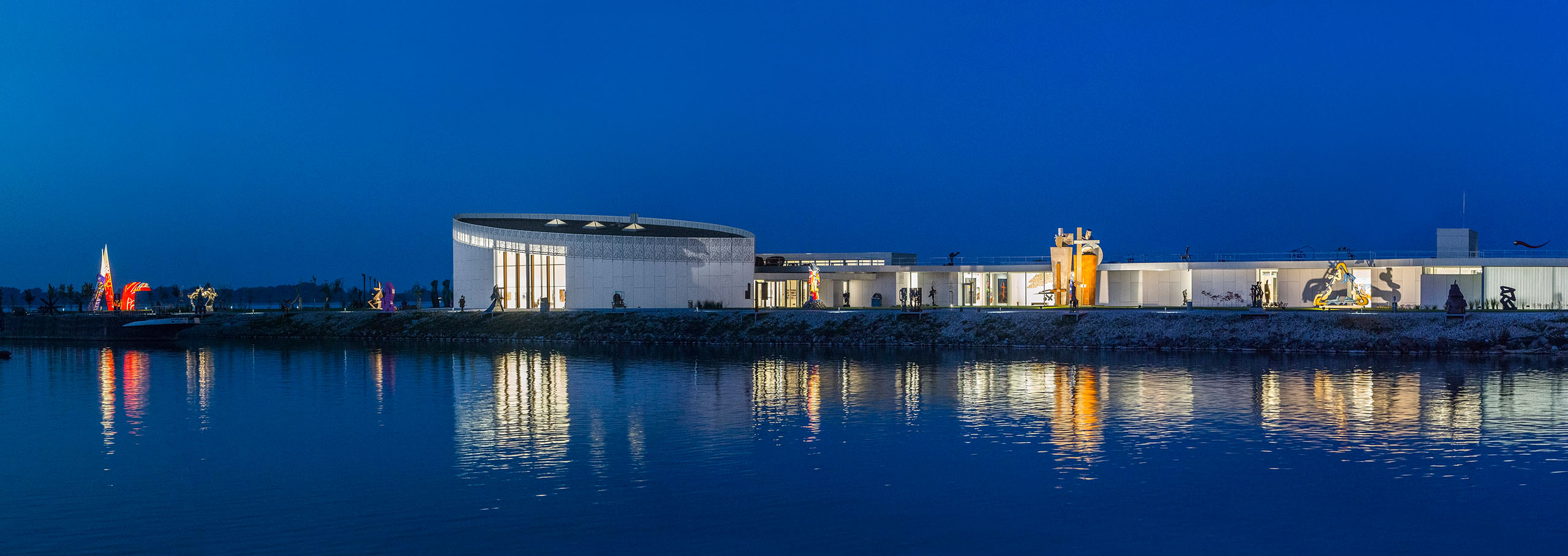 Galerie Danubiana