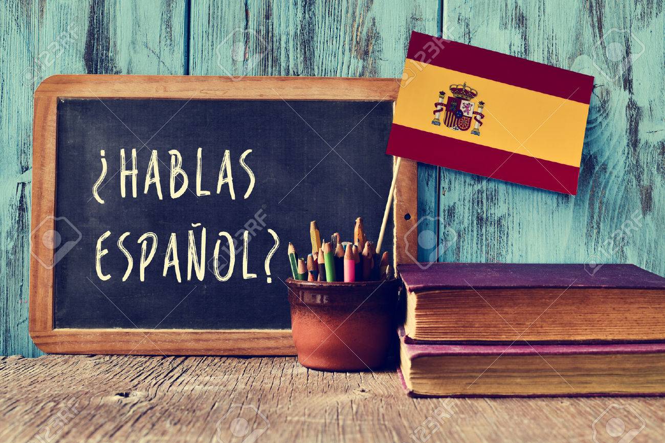 !Bienvenidos!