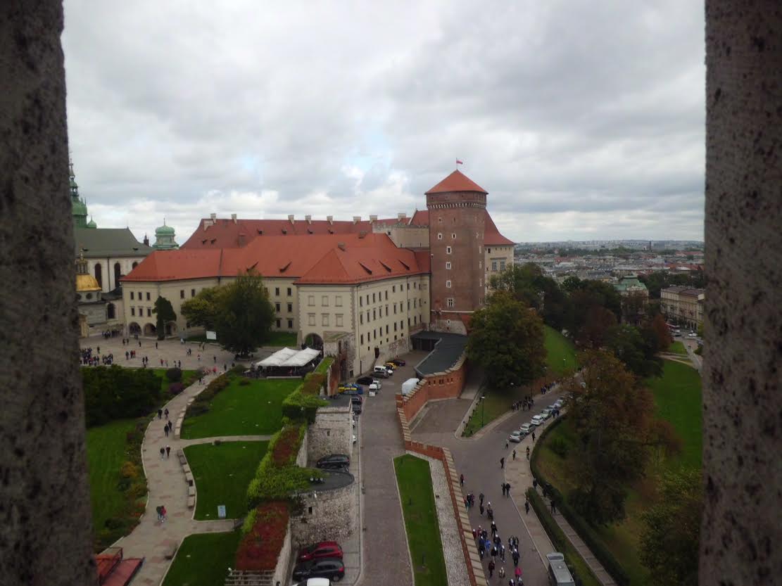 Perla mezi polskými městy