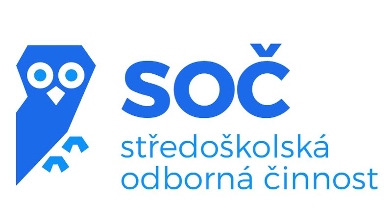 3 vítězové okresního kola SOČ se představují...