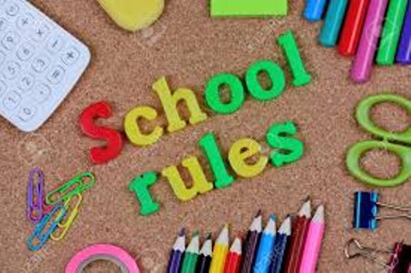 School policies