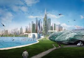 Future Competition
