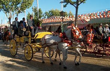 Fiestas y ferias