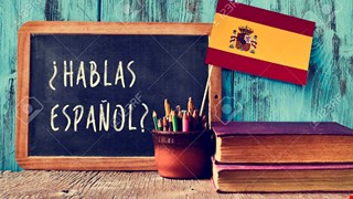 ¡Bienvenidos!