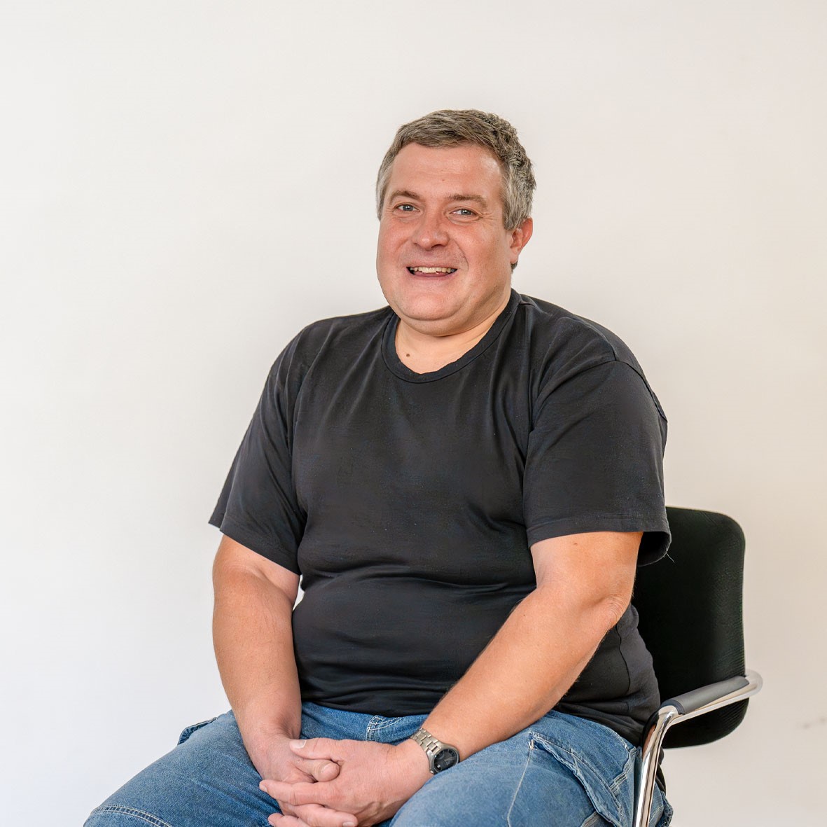 Ing., Mgr., Bc. Tomáš Mahel