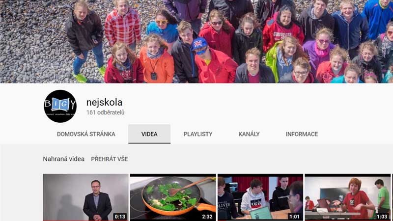 YOUTUBE
