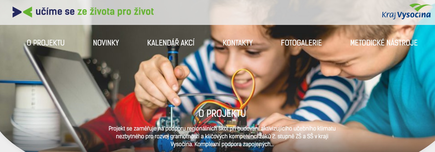 Aktivní učitel - Eva Troubilová