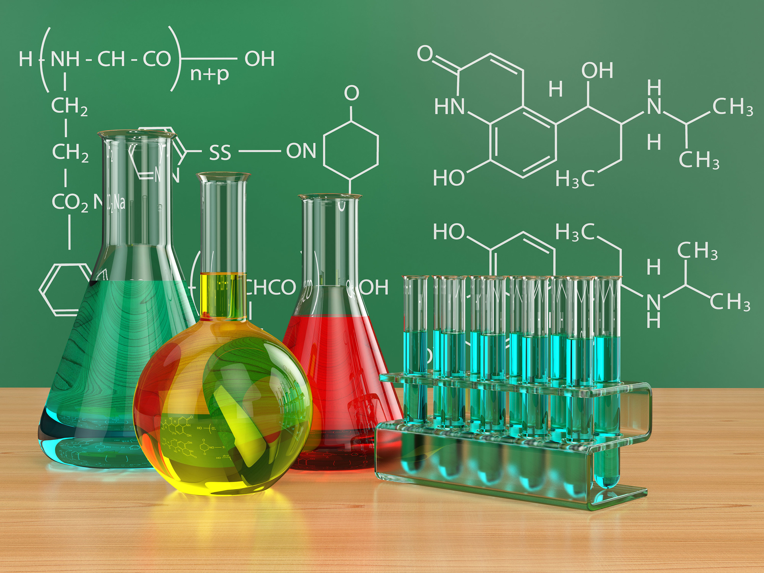 Kritéria k profilové maturitní zkoušce z chemie