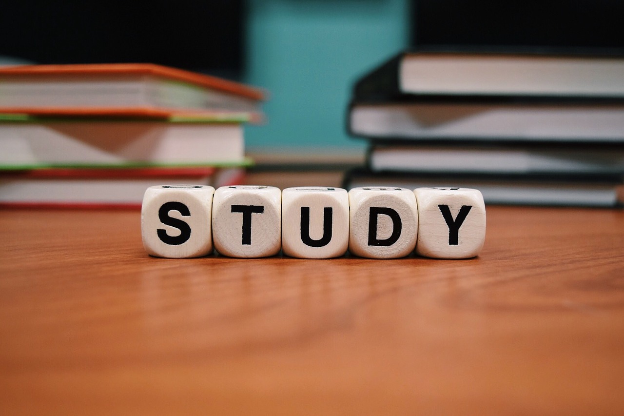 Dopis pro studenty budoucího prvního ročníku