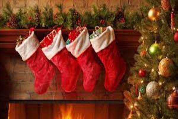 Christmas Day