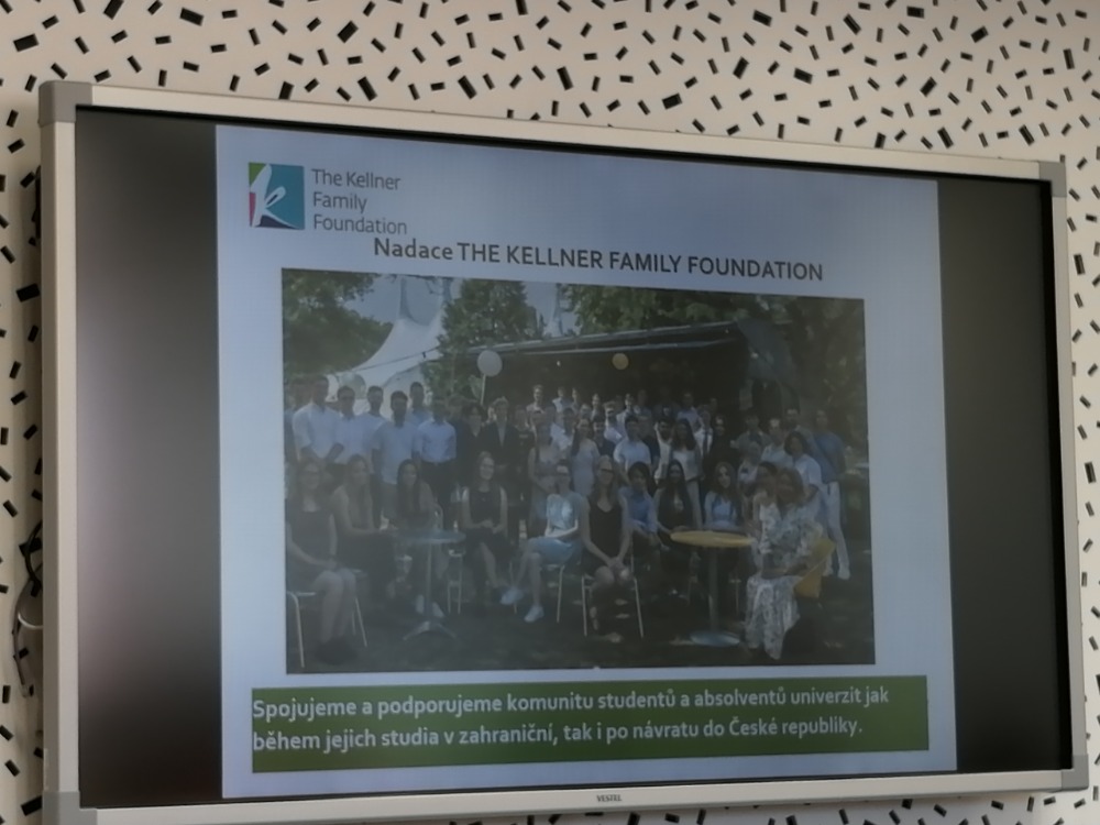 The Kellner Foundation