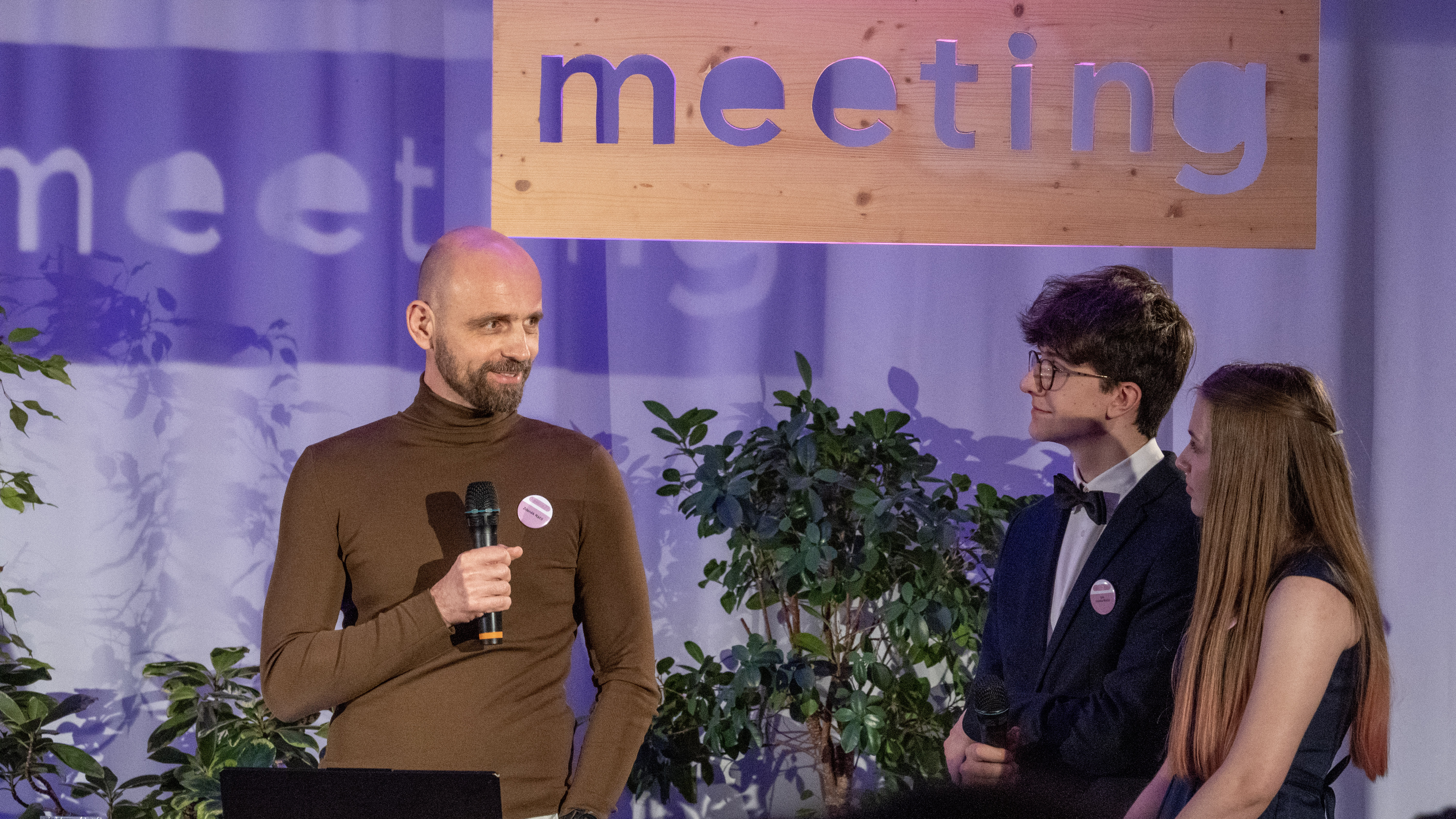 Meeting 2023