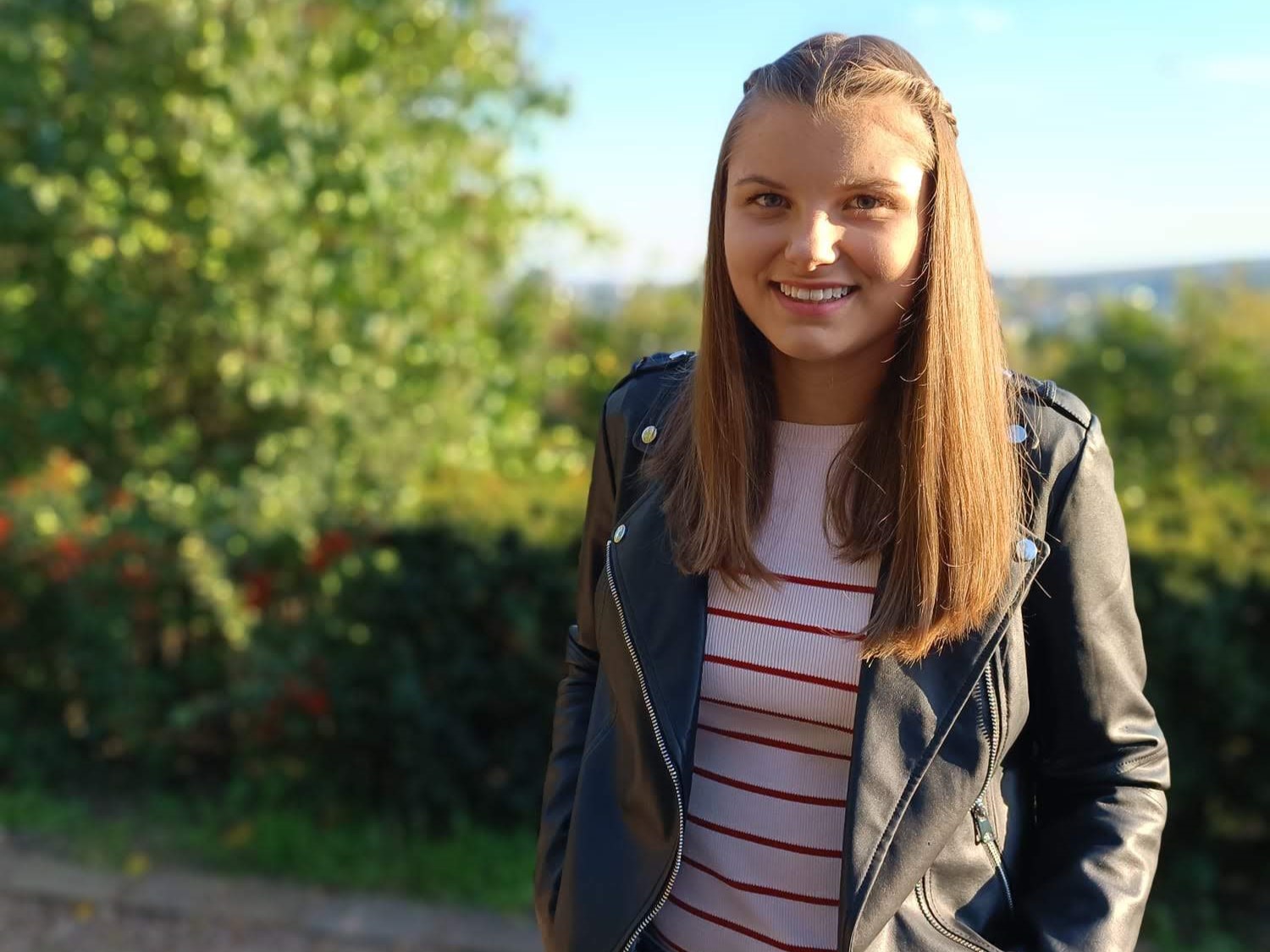 Na Bigy vzpomínám často a ráda