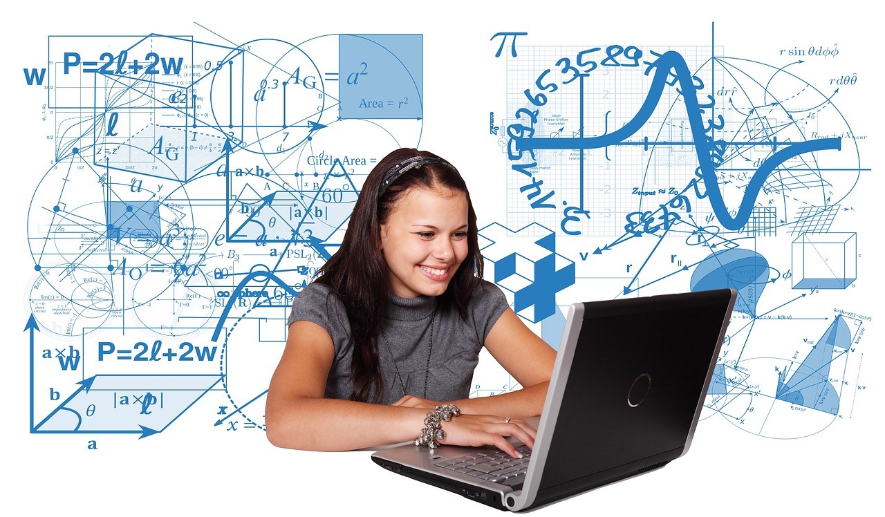 Matematika na Bigy