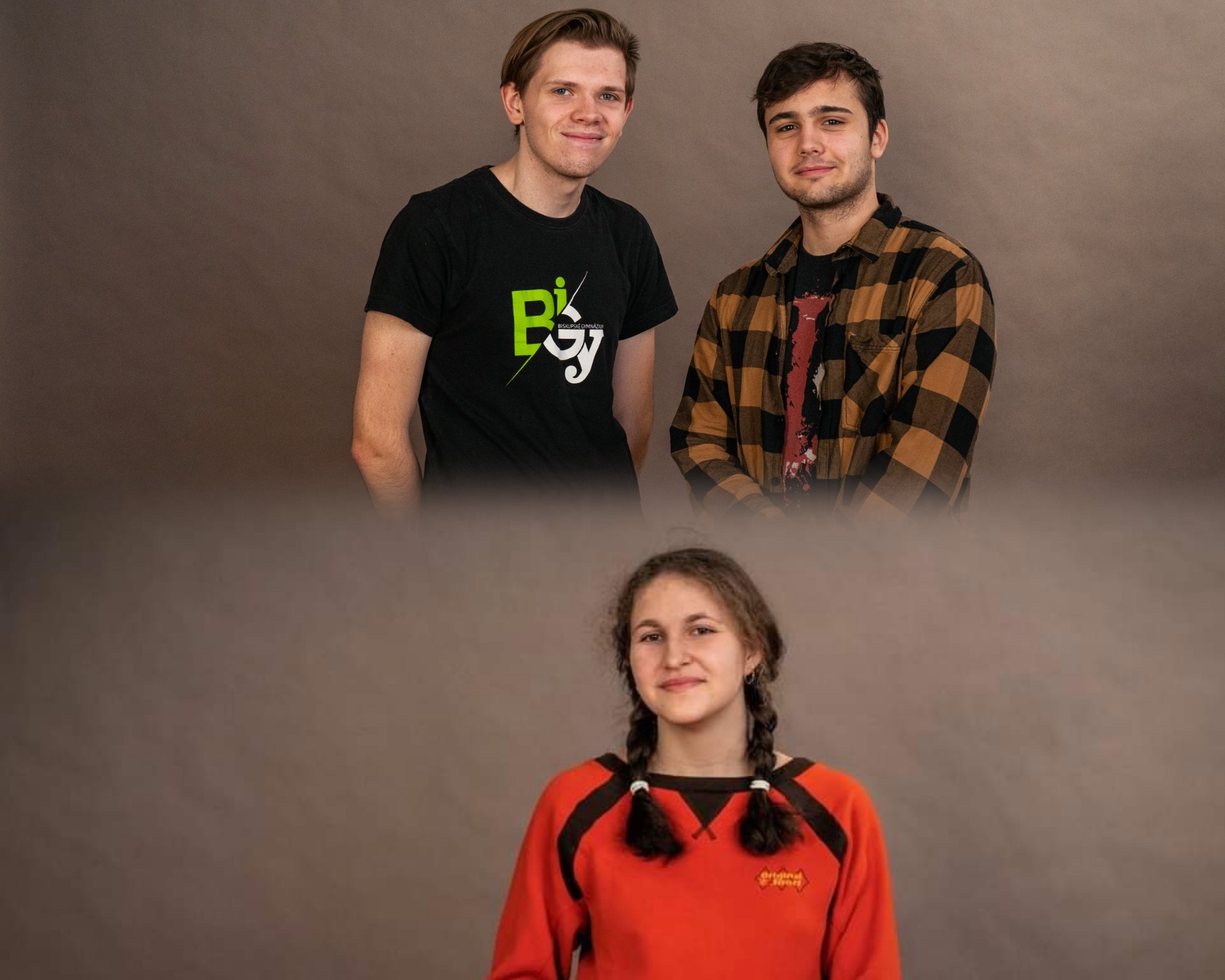 Úspěchy v okrese