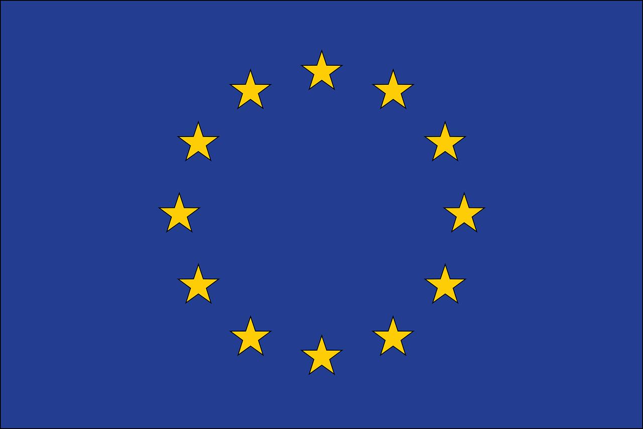 My home is Europe 2