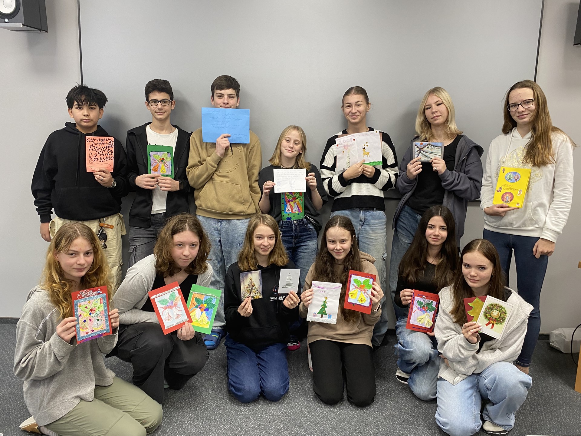 ETwinning 2025